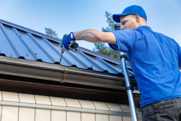 Best Green or Eco-Friendly Roofing Solutions  in Rockmart, GA