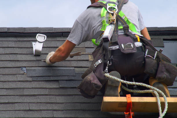 Best Roof Ventilation Installation  in Rockmart, GA