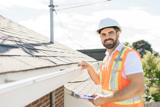 Best Tile Roofing Installation  in Rockmart, GA