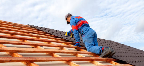 Best Metal Roofing Installation  in Rockmart, GA
