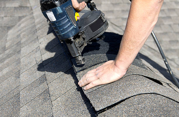 Best Gutter Installation and Repair  in Rockmart, GA