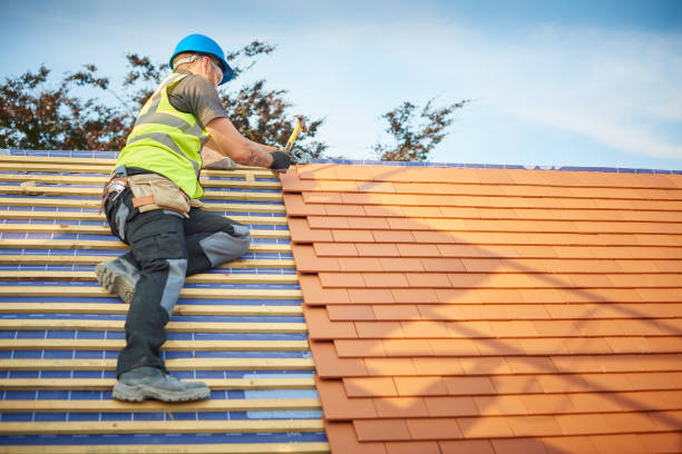 Best Roofing for New Construction  in Rockmart, GA