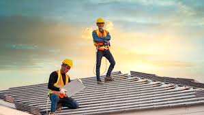 Best Roof Insulation Installation  in Rockmart, GA